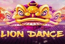 Lion Dance Slot Review